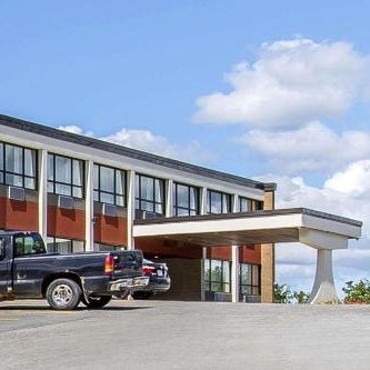 Quality Inn Corner Brook Thumbnail