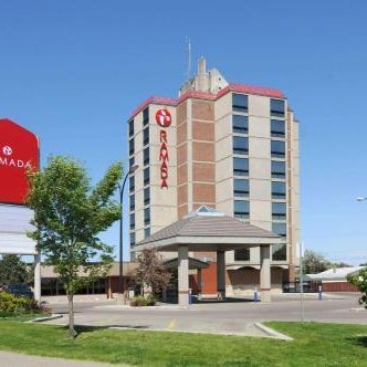 Ramada by Wyndham Lethbridge Thumbnail