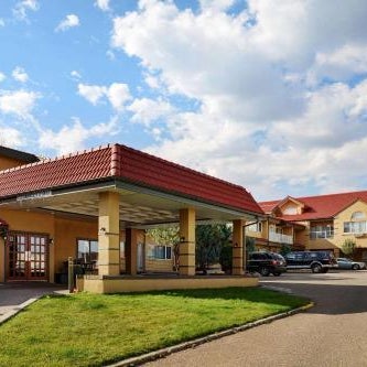 Flamingo Hotel Thumbnail