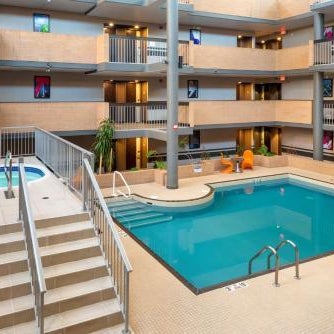 Best Western Village Park Inn Thumbnail