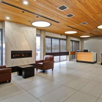 Best Western Cedar Park Inn Thumbnail