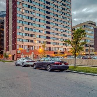 Best Western Plus Suites Downtown Thumbnail