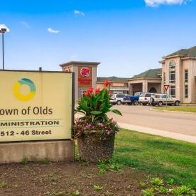 Best Western Of Olds Thumbnail