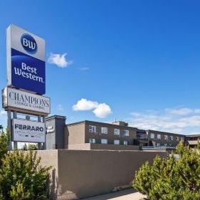 Days Inn by Wyndham Airdrie Thumbnail