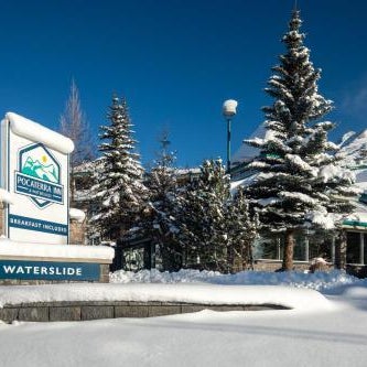 Pocaterra Inn & Waterslide Thumbnail