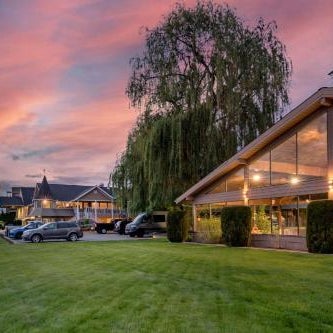 Best Western Inn At Penticton Thumbnail