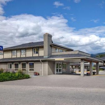 Days Inn by Wyndham Vernon Thumbnail