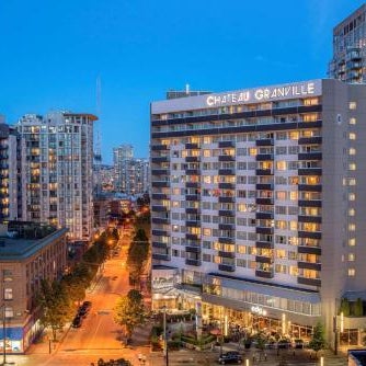 Best Western Premier Chateau Granville Hotel & Suites & Conference Centre Thumbnail