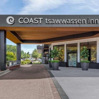 Coast Tsawwassen Inn Thumbnail