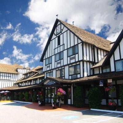 Abercorn Hotel, Trademark Collection by Wyndham Thumbnail