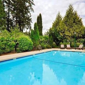 Best Western Cowichan Valley Inn Thumbnail