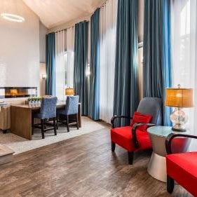 Best Western Plus Regency Inn and Conference Centre Thumbnail