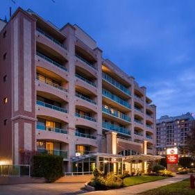 Best Western Plus Inner Harbour Thumbnail