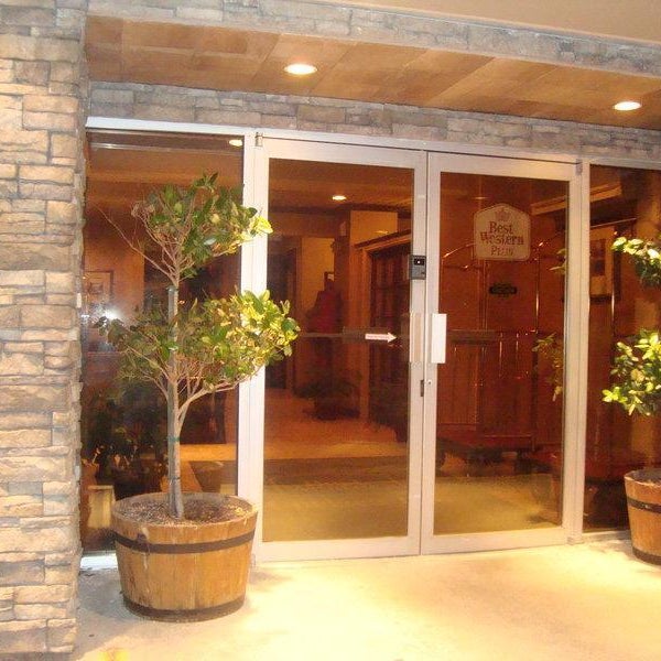 SureStay Plus by Best Western Coquitlam Thumbnail