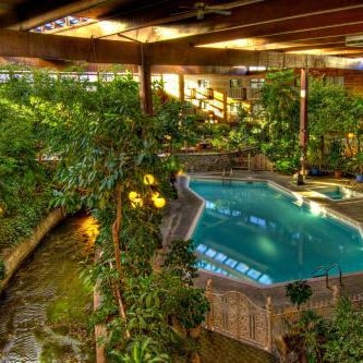 Prestige Vernon Lodge & Conference Centre Thumbnail