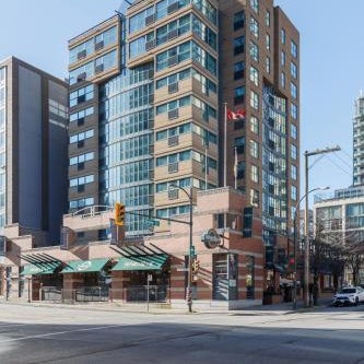 Grand Park Hotel & Suites Downtown Vancouver, Ascend Hotel Collection Thumbnail