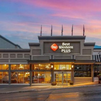Best Western Plus Baker Street Inn Thumbnail