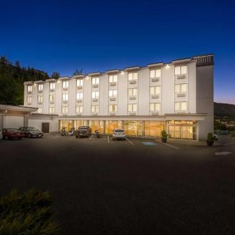 Best Western Plus Columbia River Hotel Thumbnail