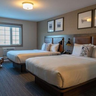 Best Western Gold Rush Inn Thumbnail