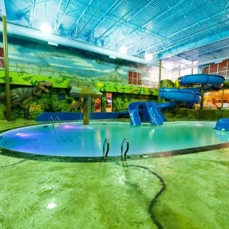 Victoria Inn Hotel and Convention Center Winnipeg Thumbnail