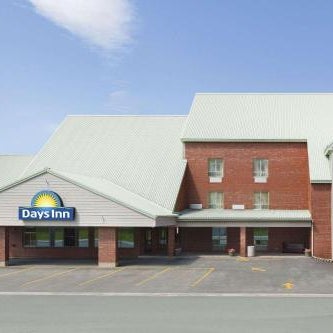 Days Inn by Wyndham Dalhousie Thumbnail