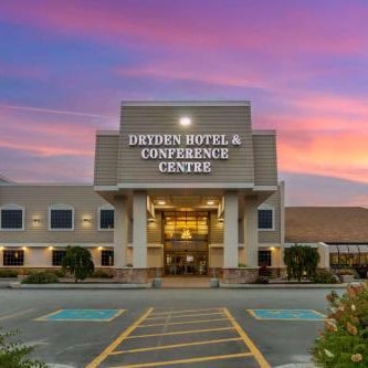 Best Western Plus Dryden Hotel & Conference Centre Thumbnail