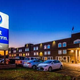 Best Western Thunder Bay Crossroads Thumbnail