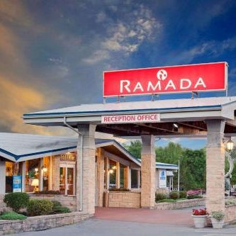 Ramada by Wyndham 1000 Islands/Gananoque