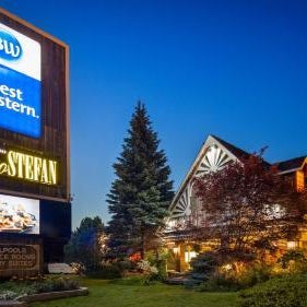 Best Western Fireside Inn Thumbnail