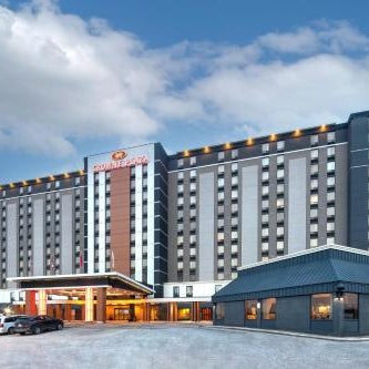 Crowne Plaza Toronto Airport By IHG Thumbnail
