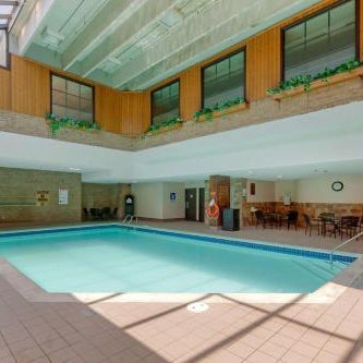 Best Western Plus Toronto Airport Hotel Thumbnail