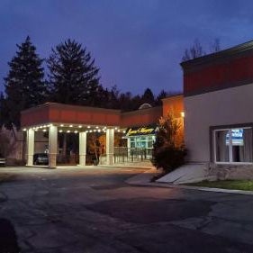 Best Western Little River Inn Thumbnail