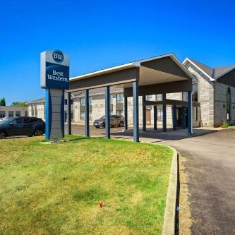 Best Western Smiths Falls Hotel Thumbnail