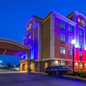 Best Western Plus Barrie Thumbnail