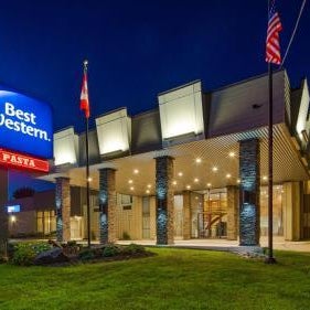 Best Western North Bay Hotel & Conference Centre Thumbnail