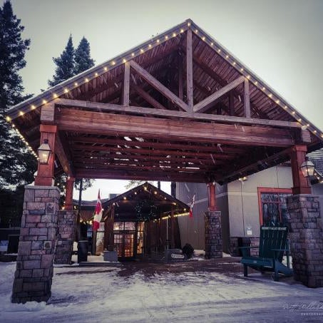 Hidden Valley Resort, Ascend Hotel Collection Thumbnail