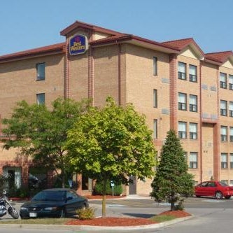 Best Western Plus Otonabee Inn Thumbnail