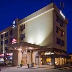 Best Western Voyageur Place Hotel Thumbnail