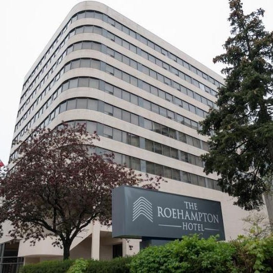 The Roehampton Hotel Thumbnail
