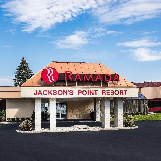 Ramada by Wyndham Jacksons Point