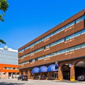 Best Western Downtown Sudbury Centreville Thumbnail