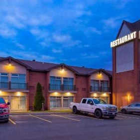 Best Western Hotel St. Jerome Thumbnail