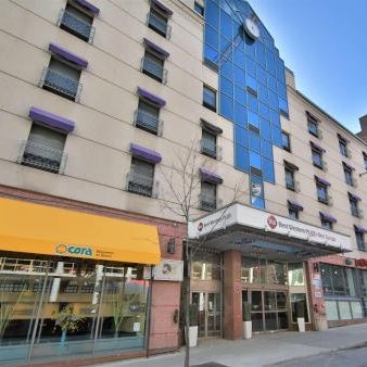 Best Western Plus Montreal Downtown-Hotel Europa Thumbnail