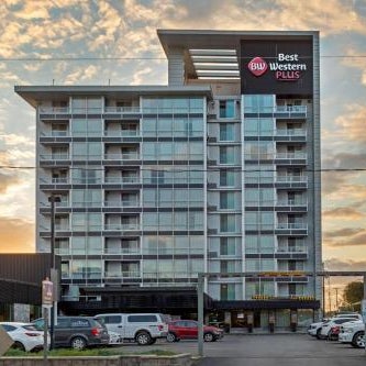 Best Western Plus Gatineau-Ottawa Thumbnail