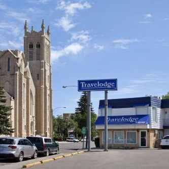 Travelodge by Wyndham Moose Jaw Thumbnail