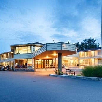 Charlottetown Inn & Conference Centre Thumbnail