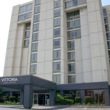 Vittoria Hotel &Suites Thumbnail