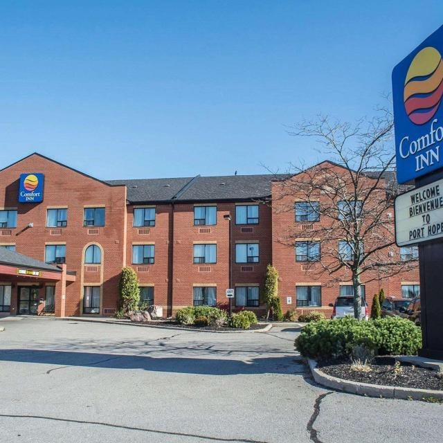 City Express by Marriott Port Hope Cobourg