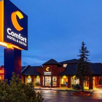 Comfort Hotel & Suites Thumbnail