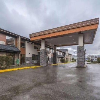 Comfort Inn Chilliwack Thumbnail